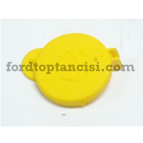 Cam Yıkama Su Depo Kapağı Fiesta Fusion