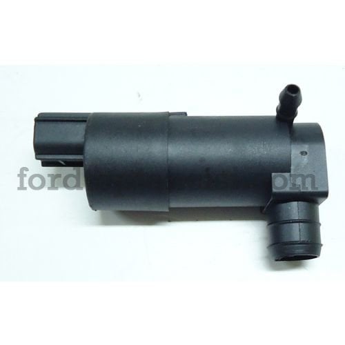 Cam Su Motoru Focus Sedan Tek Çıkış