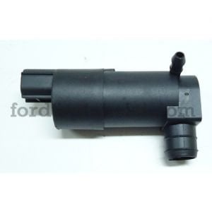 Cam Su Motoru Focus Sedan Tek Çıkış