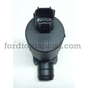 Cam Su Motoru Focus Sedan Tek Çıkış