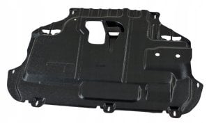 Motor Alt Muhafaza Focus C-Max ( Plastik ) 2011-2018