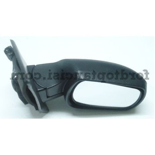 Dış Ayna Komple Fiesta Elektrikli Sağ