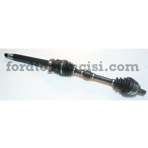 Ön Aks Focus Sağ 1.6 Benzinli Manuel