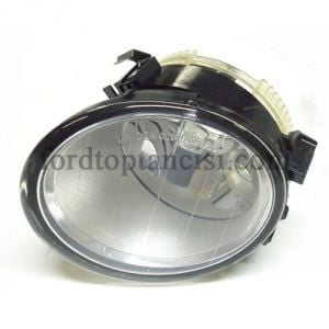 Sis Farı S-Max Sağ