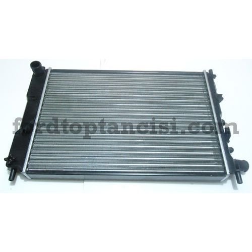 Su Radyatörü Escort CLX 1.6 Zetec