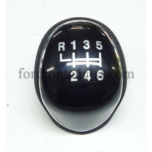 Vites Topuzu 6 İleri