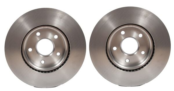 Ön Disk Ayna Courier 2024/-