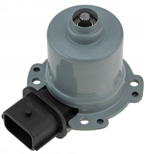 Otomatik Debriyaj Çatal Aktuator (Kontrol) Modülü Fiesta Benzinli 6 Vites Çift Kavrama