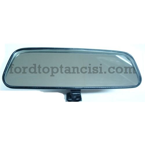 Ford fiesta dikiz ayna kapa #2