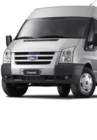 Transit V347 2006-2012
