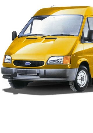 Transit 12 / 15 1993-2001