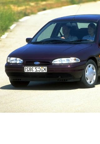 Mondeo 1992-1996