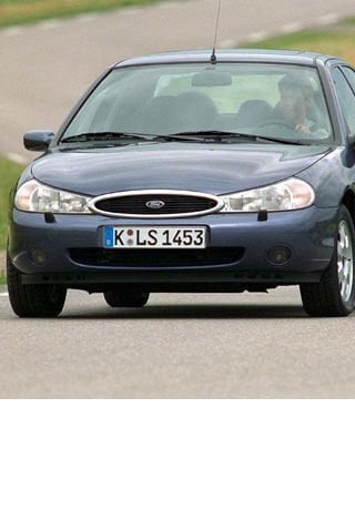 Mondeo 1996-2000