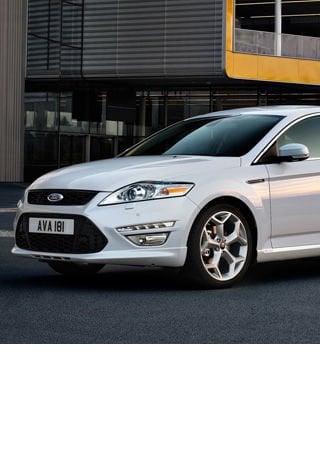 Mondeo 2011-2015