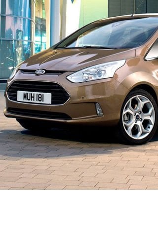 B-MAX