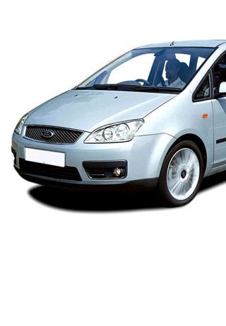 C-Max 2003-2007