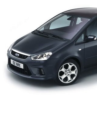 C-Max 2007-2011