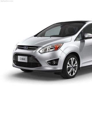 C-Max 2011-2015