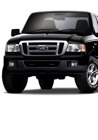 Ranger 2006-2009