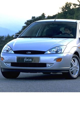 Focus 1998-2005
