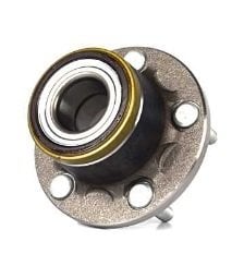 Arka Teker Bilya Poryalı Connect