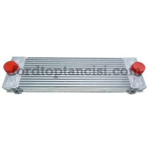 İntercooler Transit V363 2.2 Motor