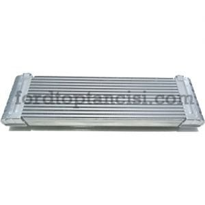 İntercooler Transit V363 2.2 Motor