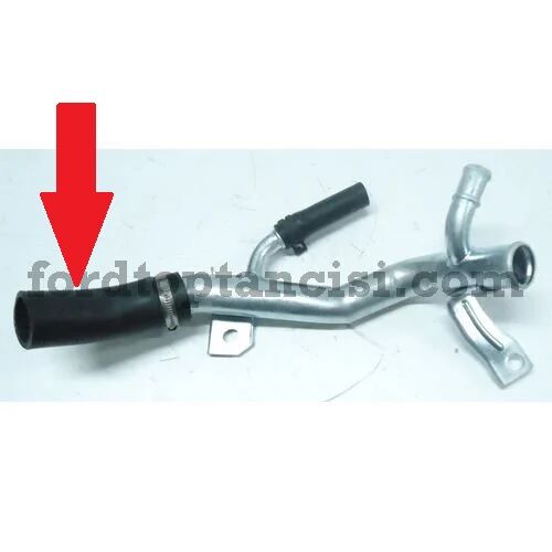 Devirdaim Hortumu Connect KauçukKısım