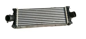 İntercooler Transit V362 V363 2.0 Motor