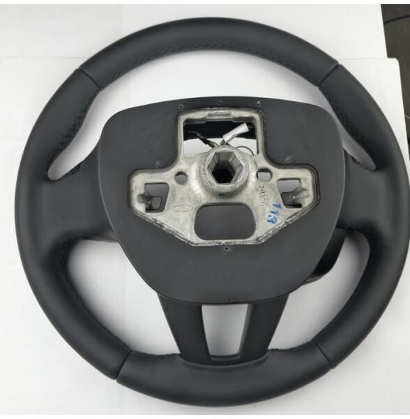 Direksiyon Simidi Focus C-Max Deri Hız Sabitlemeli Tuşlu