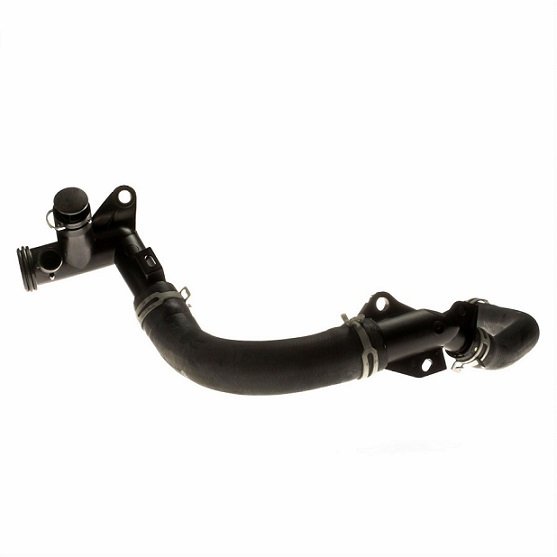 Ford Focus C-Max Manifold Devirdaim Su Hortumu AV6Q 8K512 AA 1.258