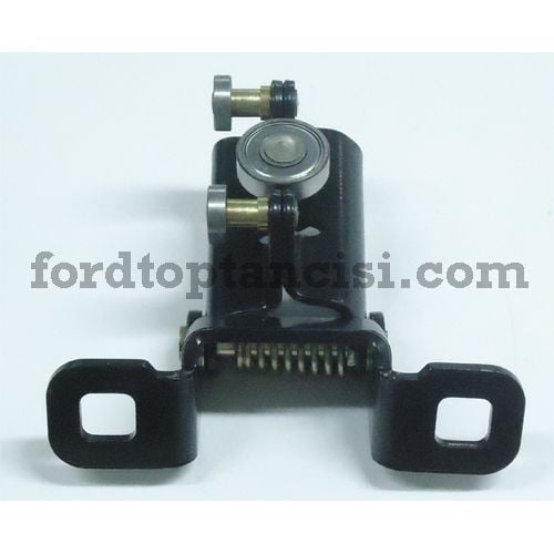 Sürgülü Kapı Makarası Transit V347 Orta