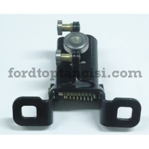 Sürgülü Kapı Makarası Transit V347 Orta