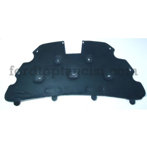 Kaput İzalatörü Focus 2008-2011 Klips Hediyeli