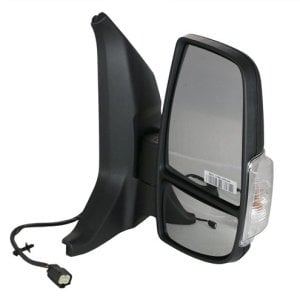 Dış Ayna Komple Transit V363 Elektrikli Kısa Kol Sağ