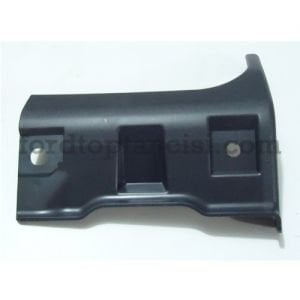 Marşbiyel Bakaliti Focus Ön Uç Sol