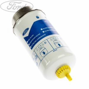 Mazot Filtresi Transit V347