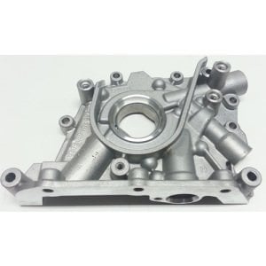 Yağ Pompası Focus C-Max Benzinli