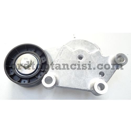 V Kayışı Gergisi B-Max 1.5 1.6 Tdci