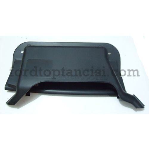 İntercooler Üst Koruma Kapağı Connect