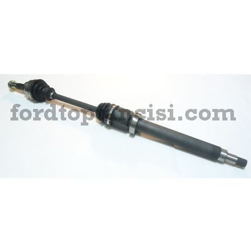 Ön Aks Fiesta 1.4 Benzinli Otomatik Sağ