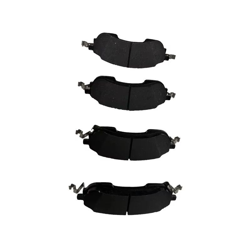 Arka Fren Balatası Ranger 2023/-