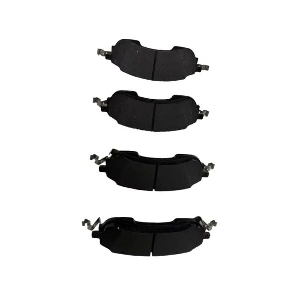 Arka Fren Balatası Ranger 2023/-