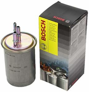Mazot Filtresi Connect 75PS 90PS 110PS