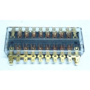 Sigorta Kutusu Transit 2.4 2.5