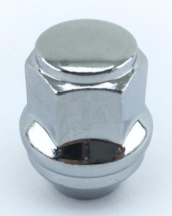 Ford Bijon Somunu Krom