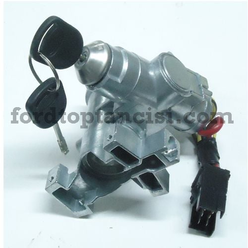 Direksiyon Kontak Gövdesi Transit 12 15