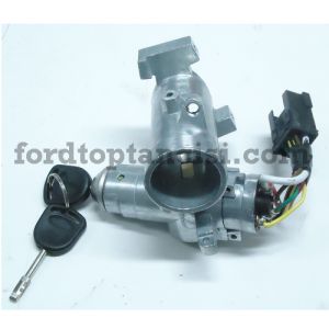 Direksiyon Kontak Gövdesi Transit 12 15