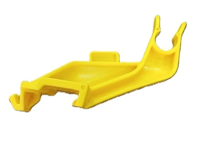 Kaput Dayama Klipsi Courier 2018/-