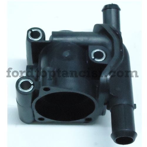 Termostat Gövdesi Focus 1.6 2.0 Benzinli